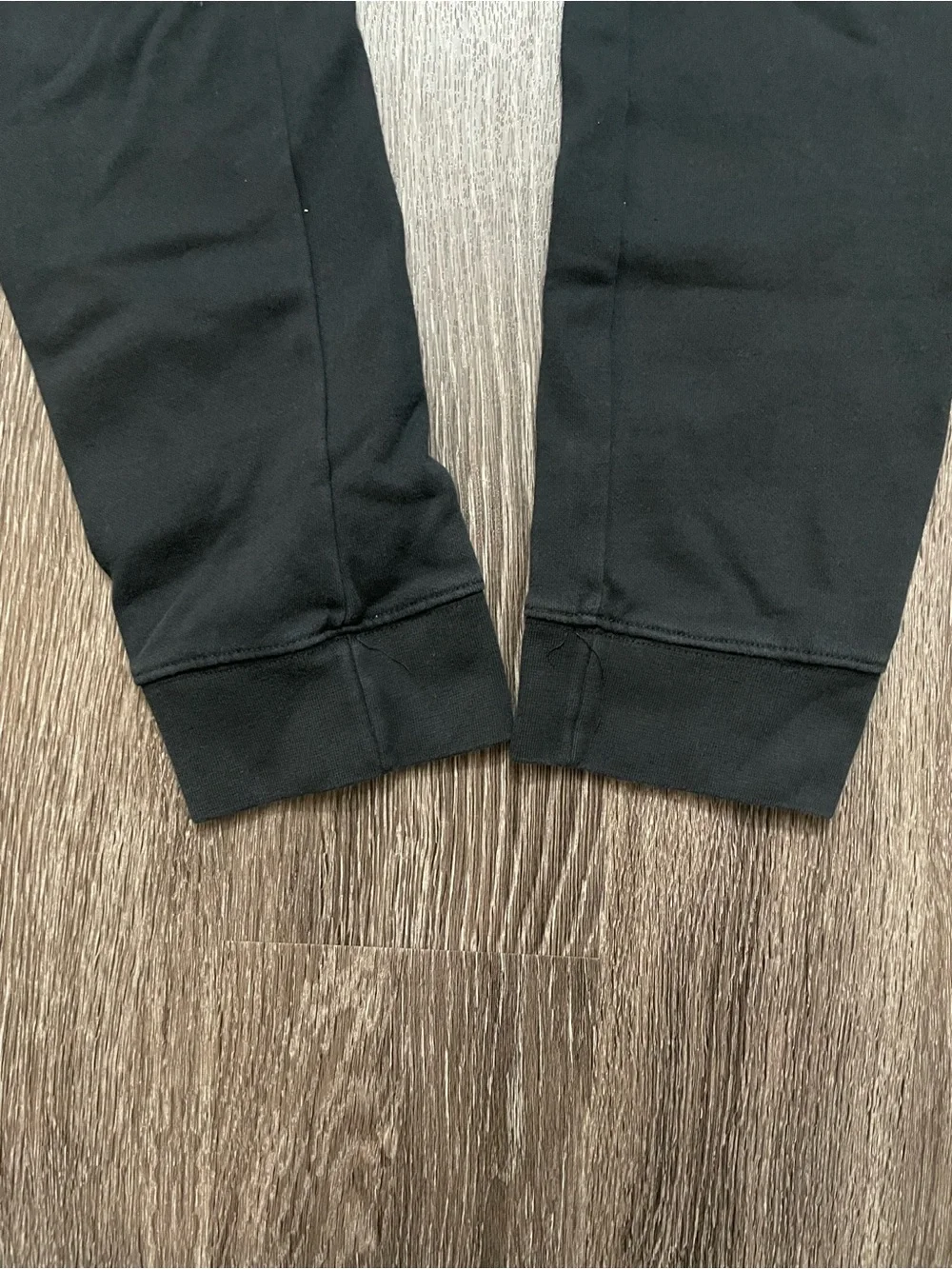 Nike “3BRAND” by Russel Wilson Boy’s Fleece Joggers READ